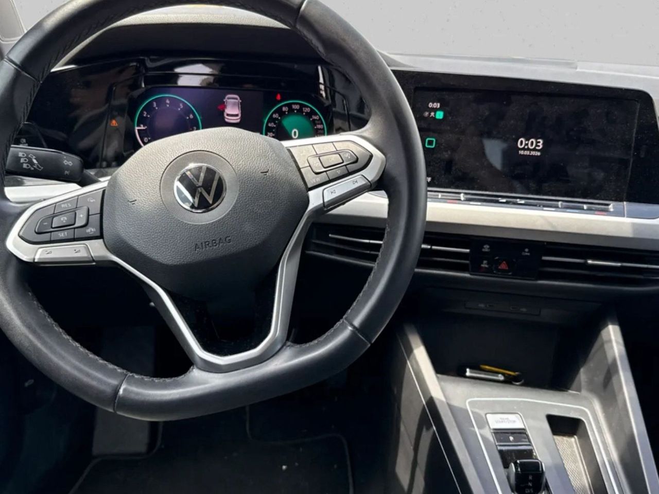 Volkswagen Golf 1.0 eTSI 81kW (110CV) DSG - Foto 10