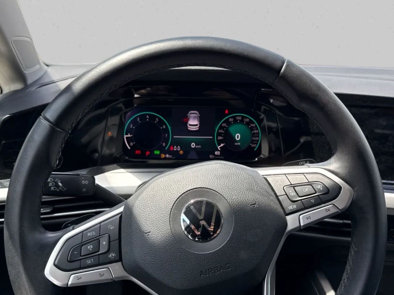 Volkswagen Golf 1.0 eTSI 81kW (110CV) DSG - Foto 11