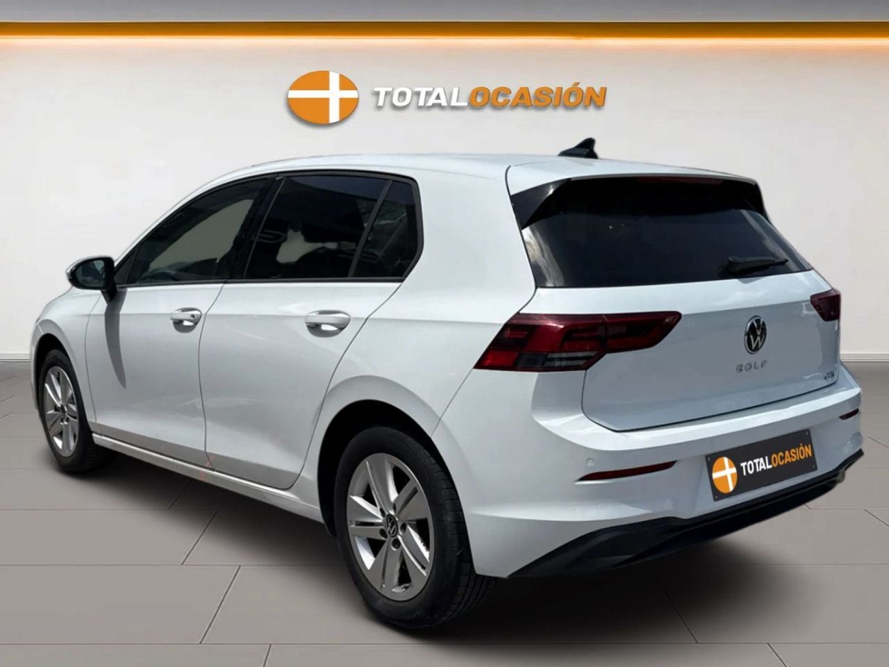 Volkswagen Golf 1.0 eTSI 81kW (110CV) DSG - Foto 5