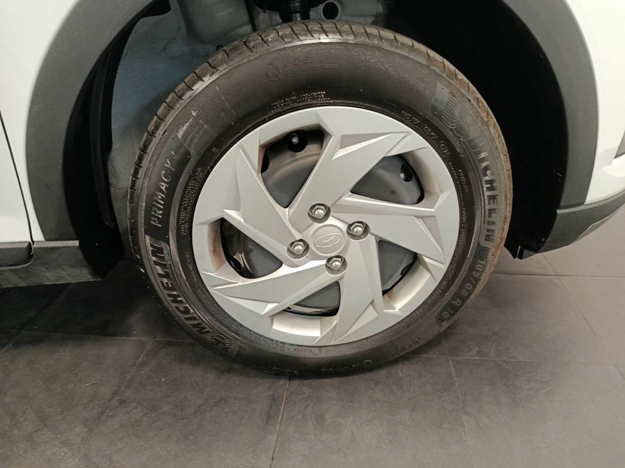 Hyundai Bayon 1.2 MPI Klass - Foto 31