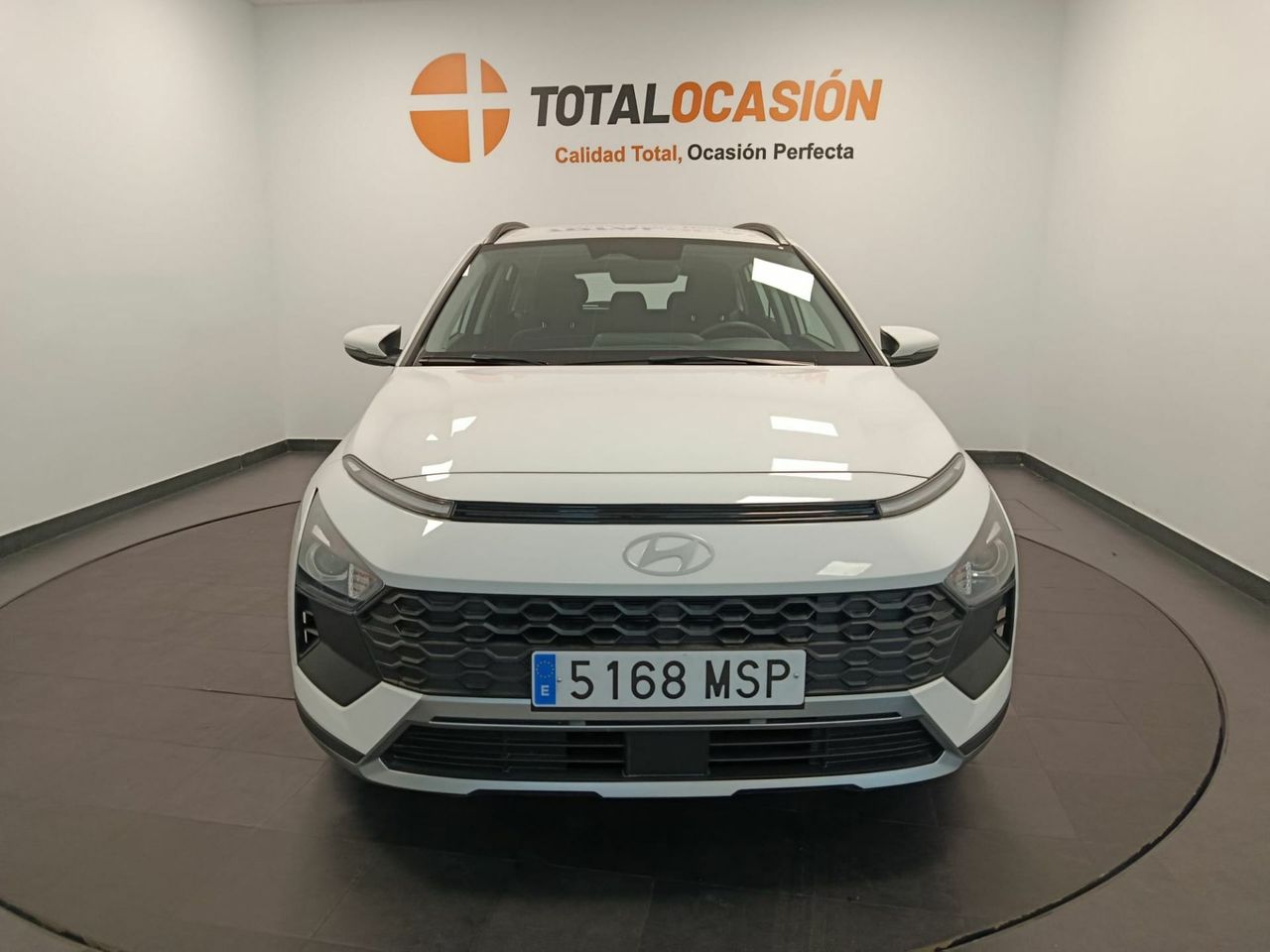 Hyundai Bayon 1.2 MPI Klass - Foto 4