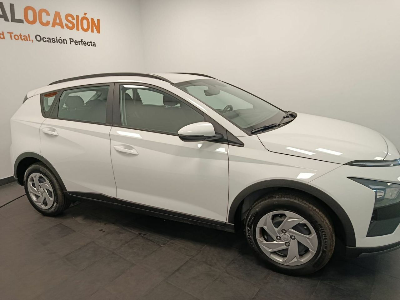 Hyundai Bayon 1.2 MPI Klass - Foto 5