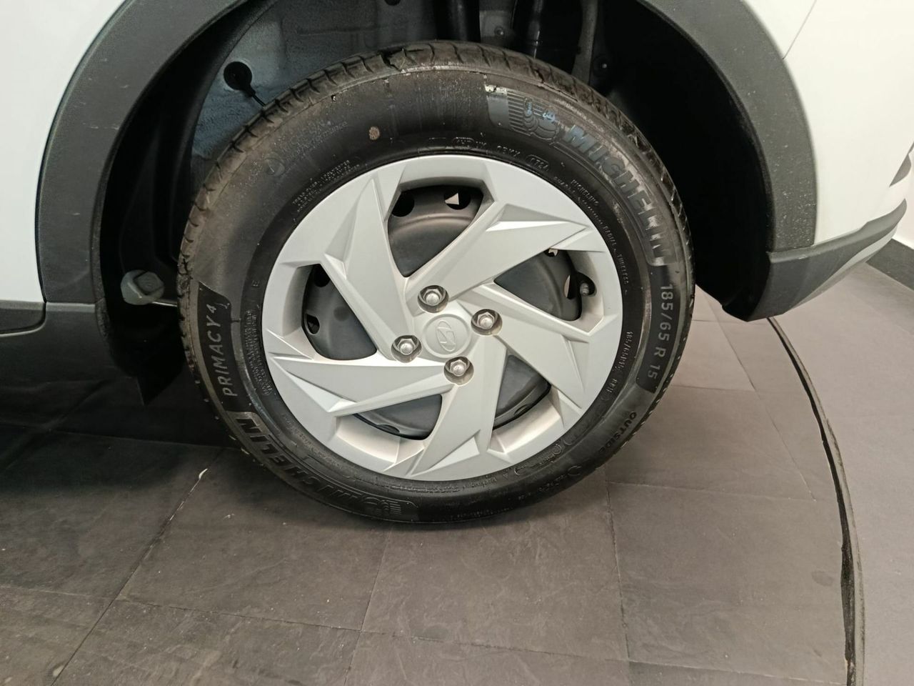Hyundai Bayon 1.2 MPI Klass - Foto 21