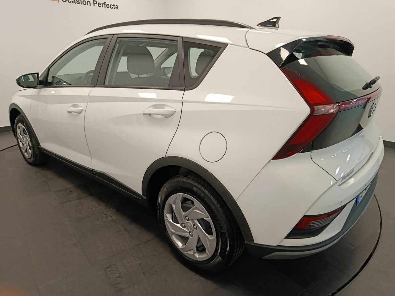 Hyundai Bayon 1.2 MPI Klass - Foto 16