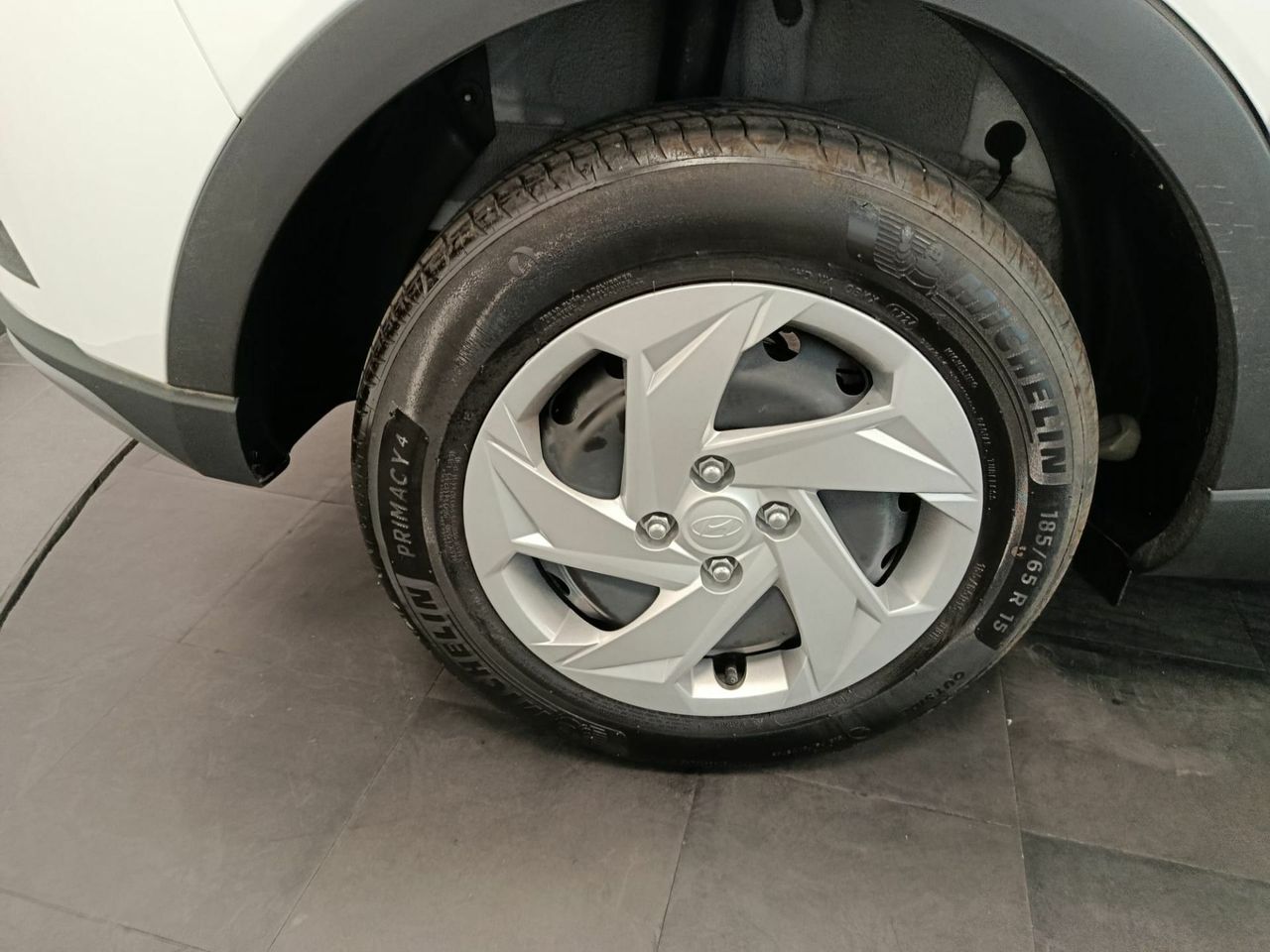 Hyundai Bayon 1.2 MPI Klass - Foto 17
