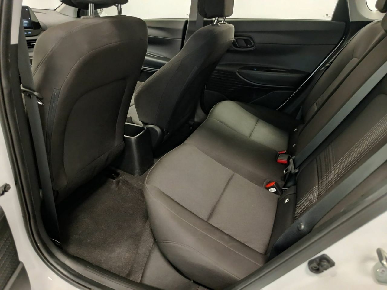 Hyundai Bayon 1.2 MPI Klass - Foto 29