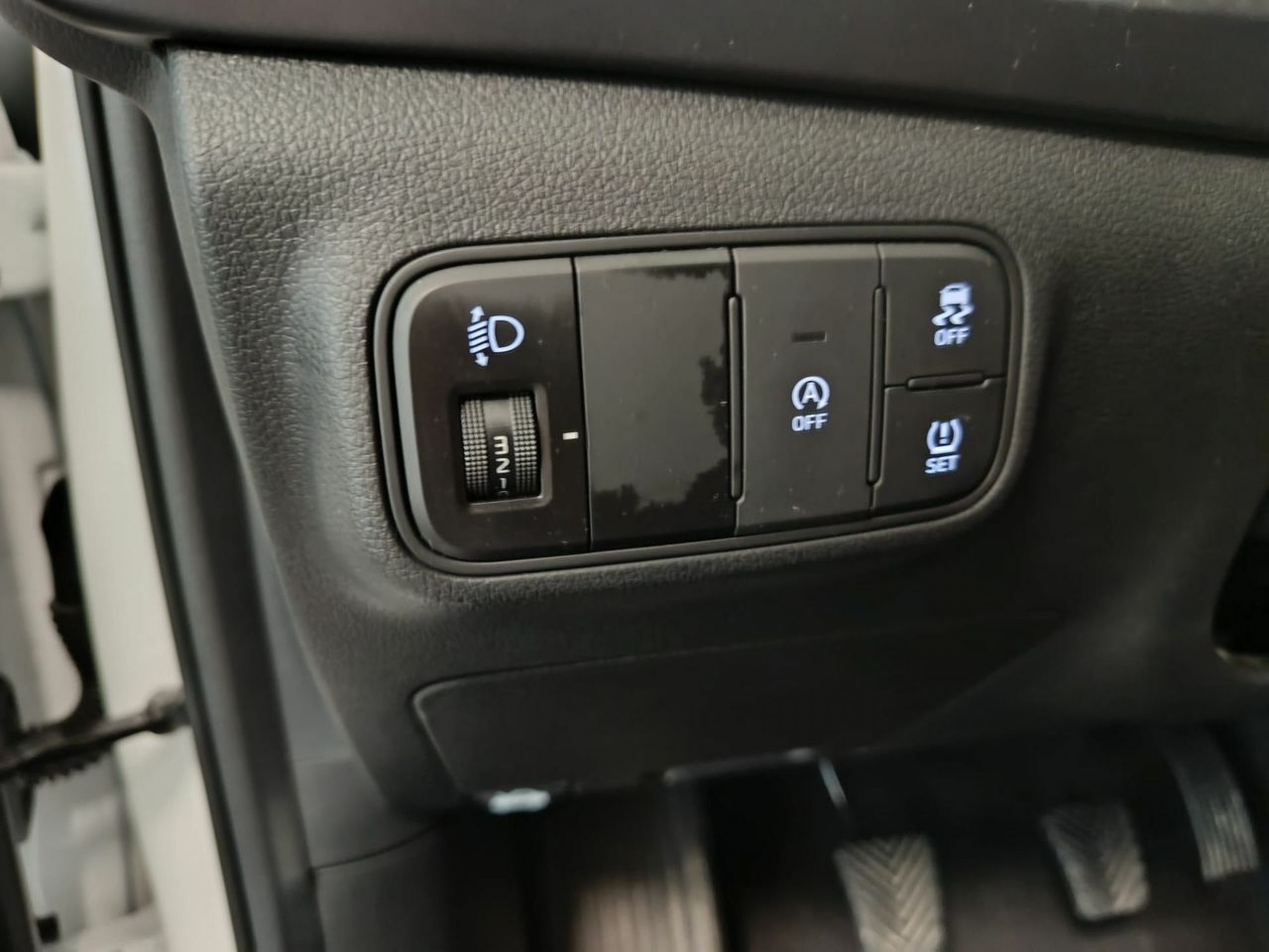 Hyundai Bayon 1.2 MPI Klass - Foto 10