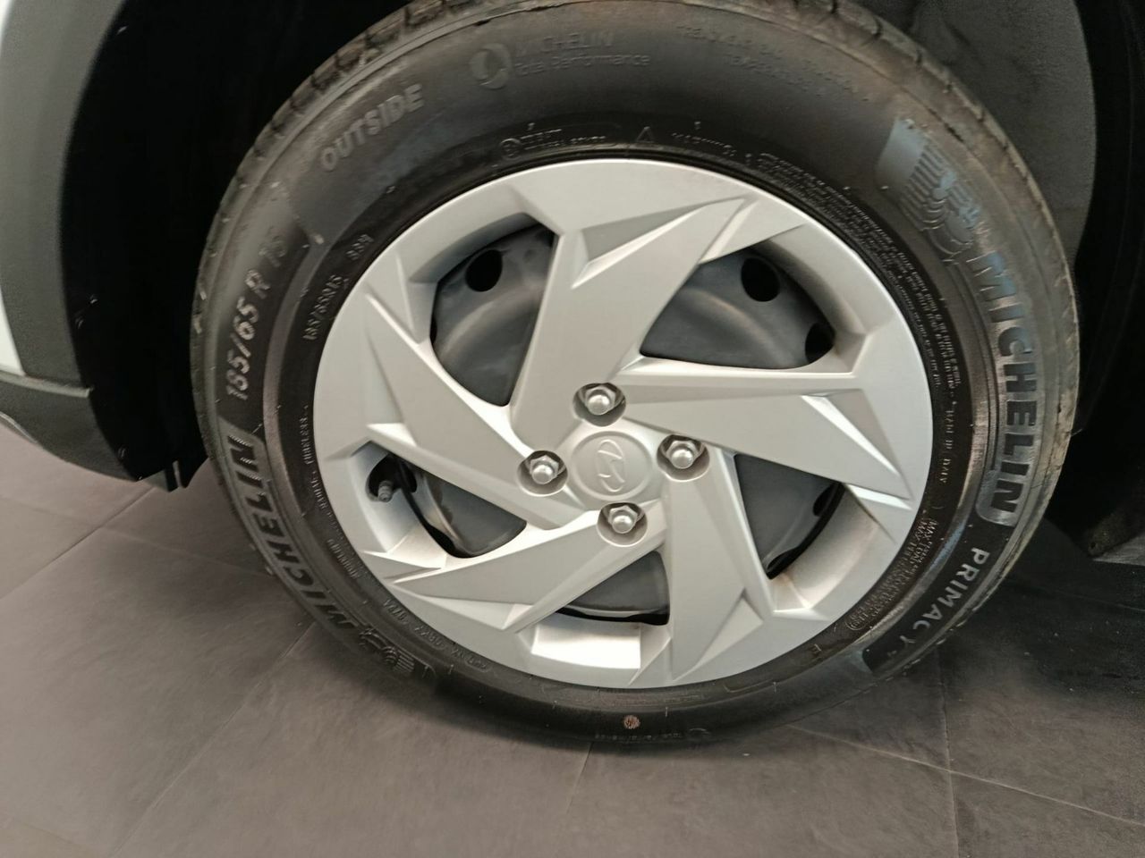 Hyundai Bayon 1.2 MPI Klass - Foto 36