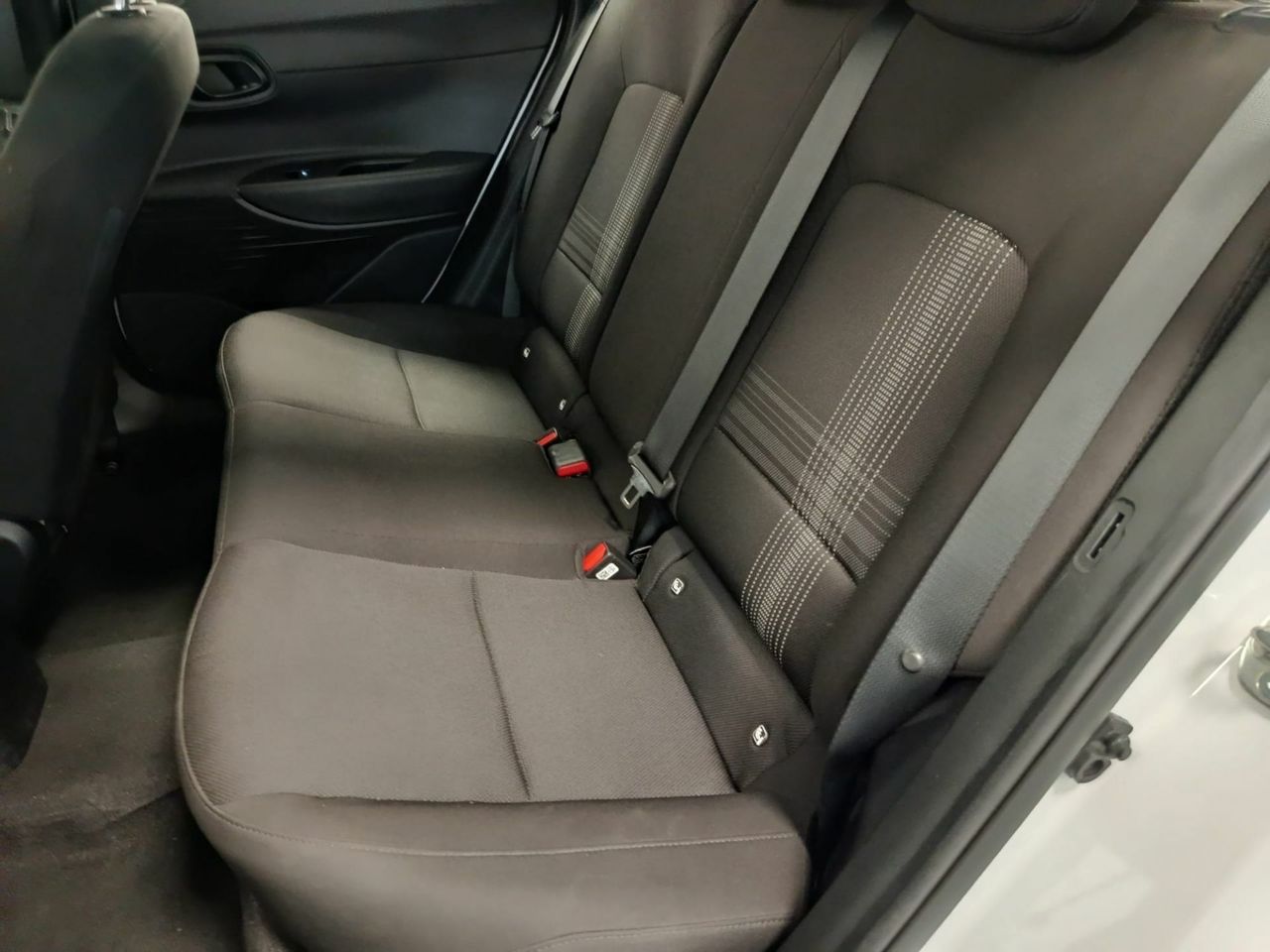 Hyundai Bayon 1.2 MPI Klass - Foto 23