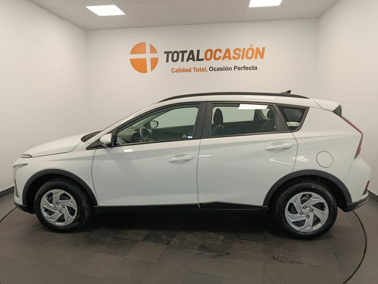 Hyundai Bayon 1.2 MPI Klass - Foto 6