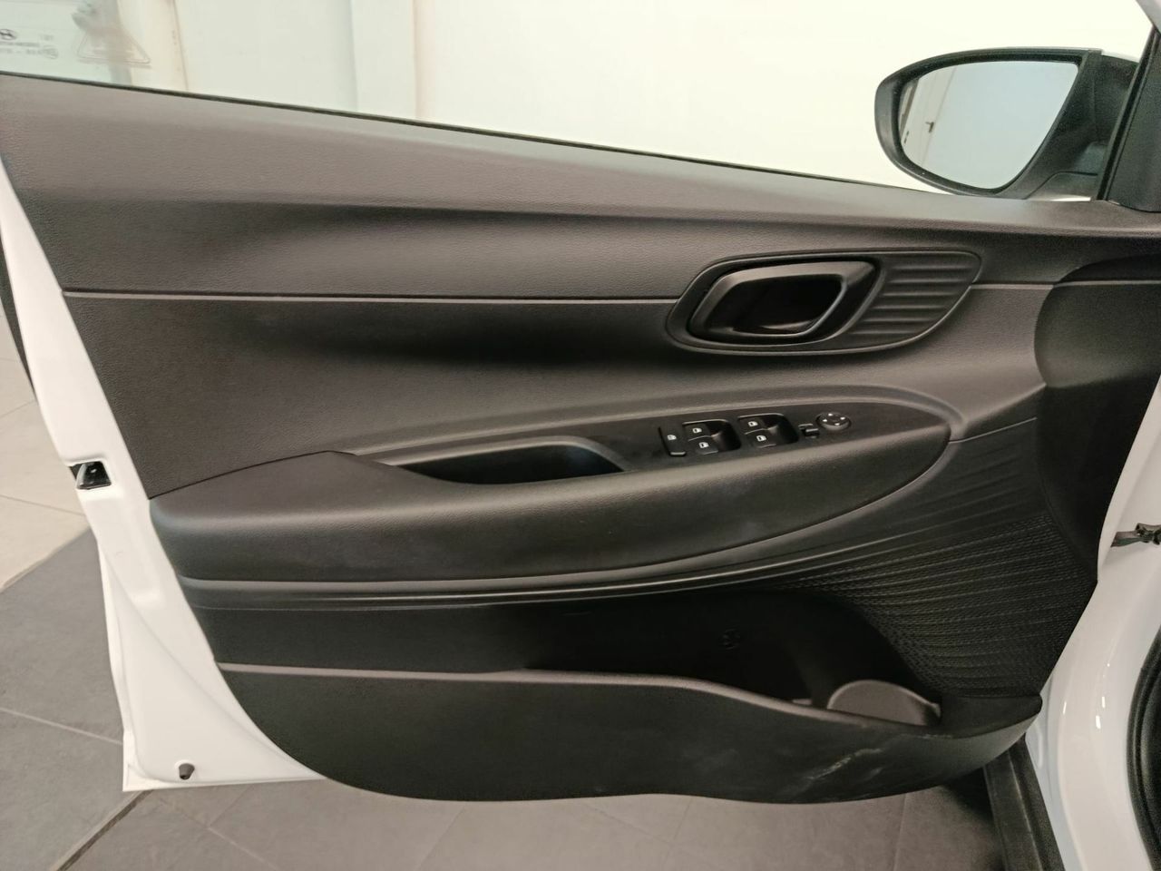 Hyundai Bayon 1.2 MPI Klass - Foto 32