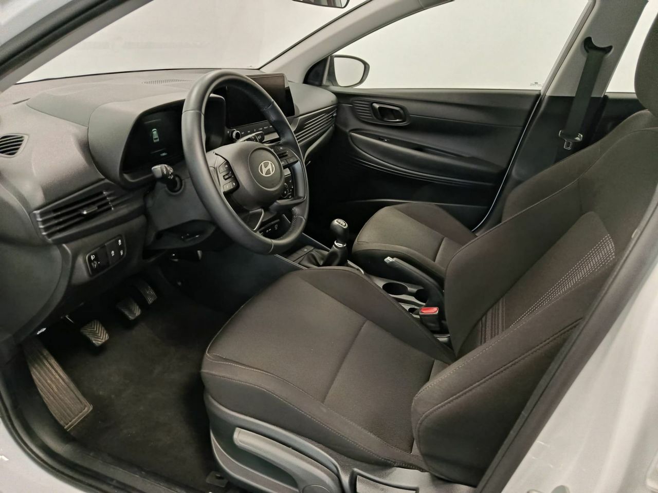 Hyundai Bayon 1.2 MPI Klass - Foto 25