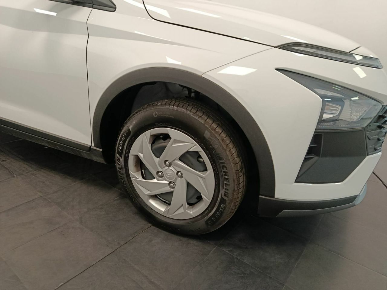 Hyundai Bayon 1.2 MPI Klass - Foto 9