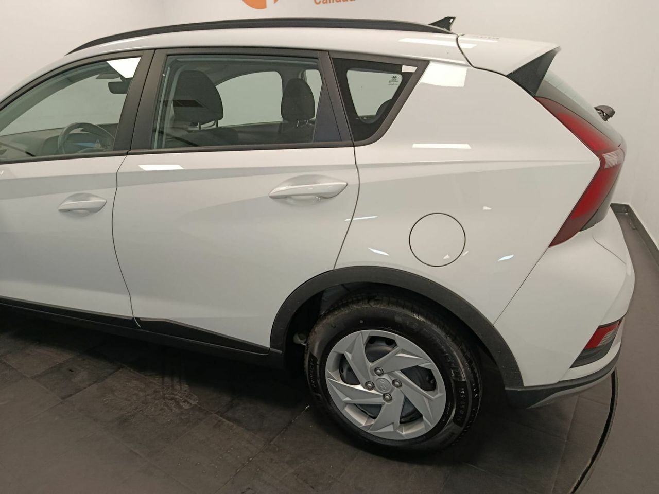 Hyundai Bayon 1.2 MPI Klass - Foto 28
