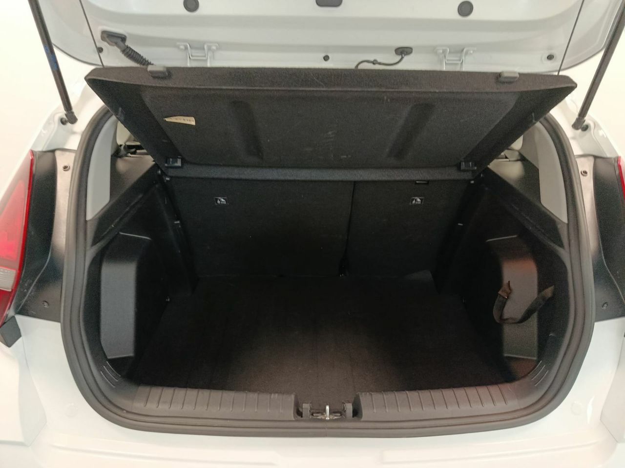 Hyundai Bayon 1.2 MPI Klass - Foto 26