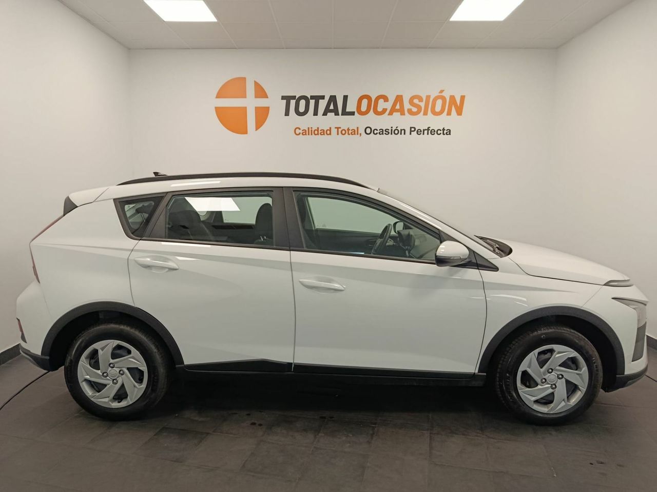 Hyundai Bayon 1.2 MPI Klass - Foto 7