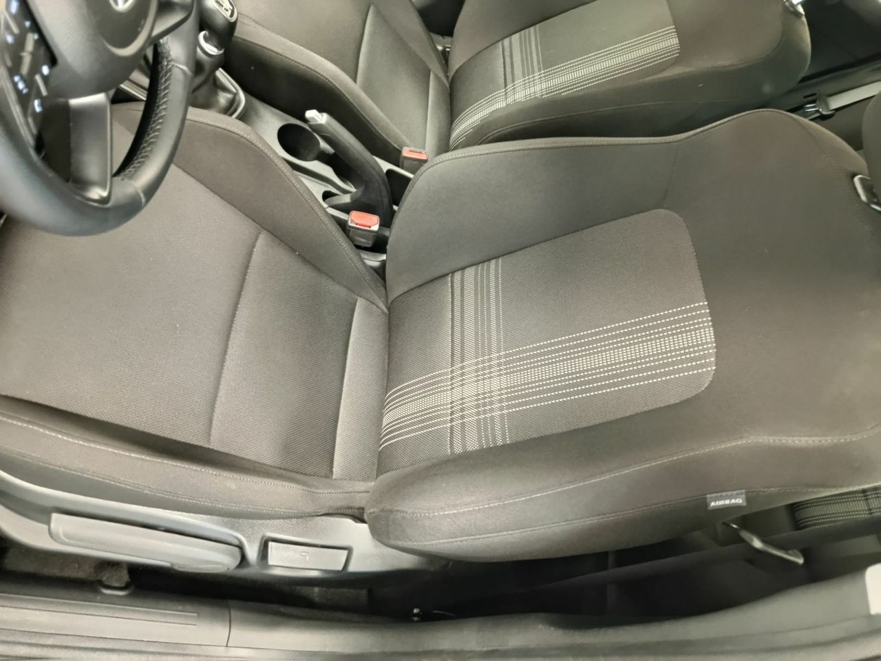 Hyundai Bayon 1.2 MPI Klass - Foto 33