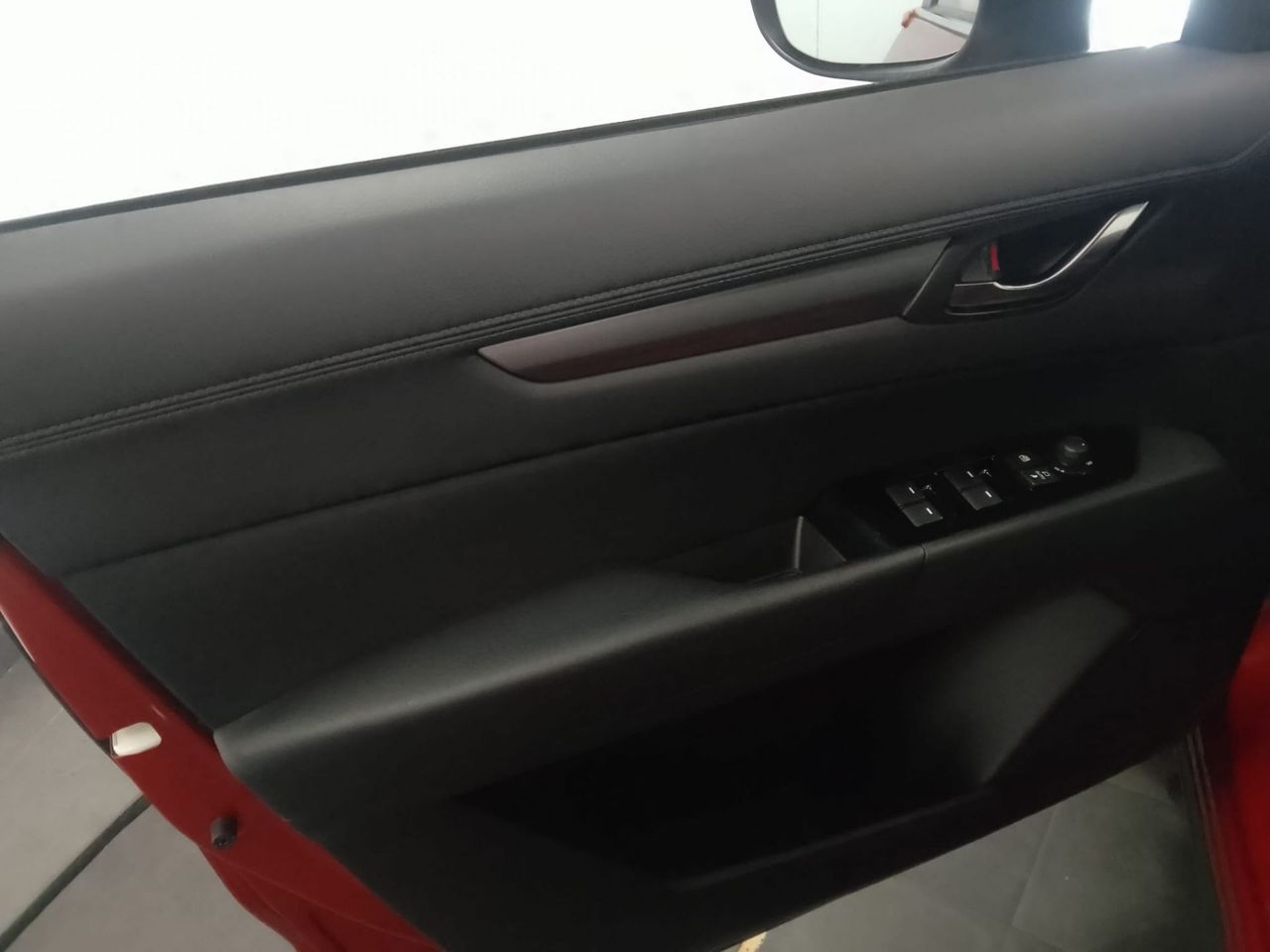 Mazda CX-5 e-SKY G MHEV 2.0 121kW Center-Line Plus - Foto 25