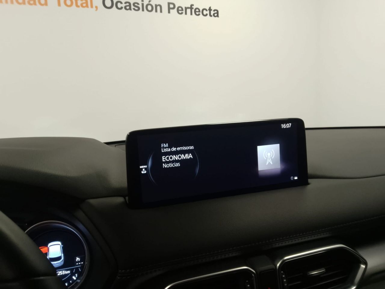 Mazda CX-5 e-SKY G MHEV 2.0 121kW Center-Line Plus - Foto 23