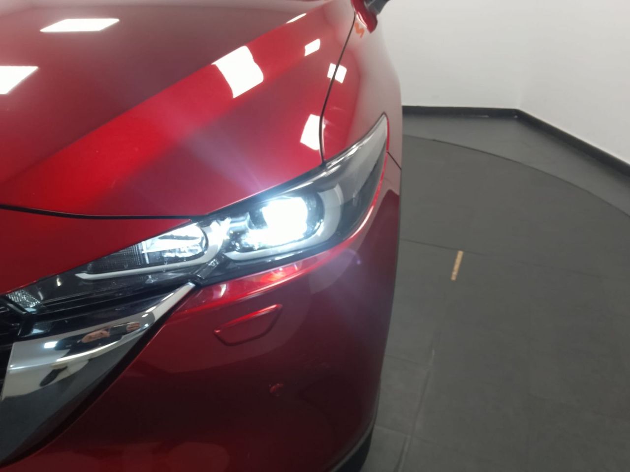 Mazda CX-5 e-SKY G MHEV 2.0 121kW Center-Line Plus - Foto 16