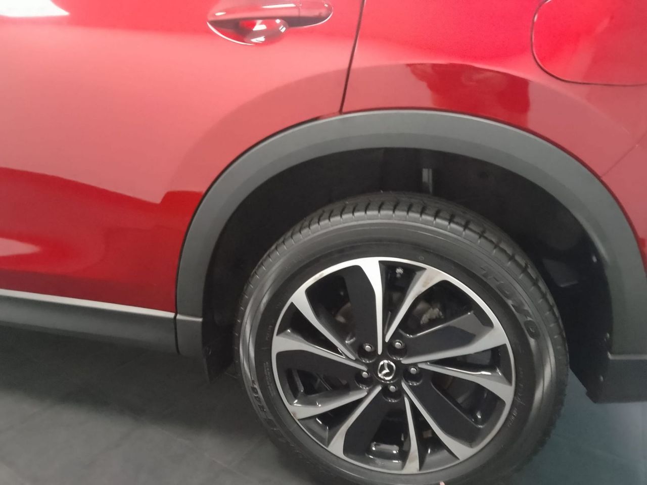 Mazda CX-5 e-SKY G MHEV 2.0 121kW Center-Line Plus - Foto 21