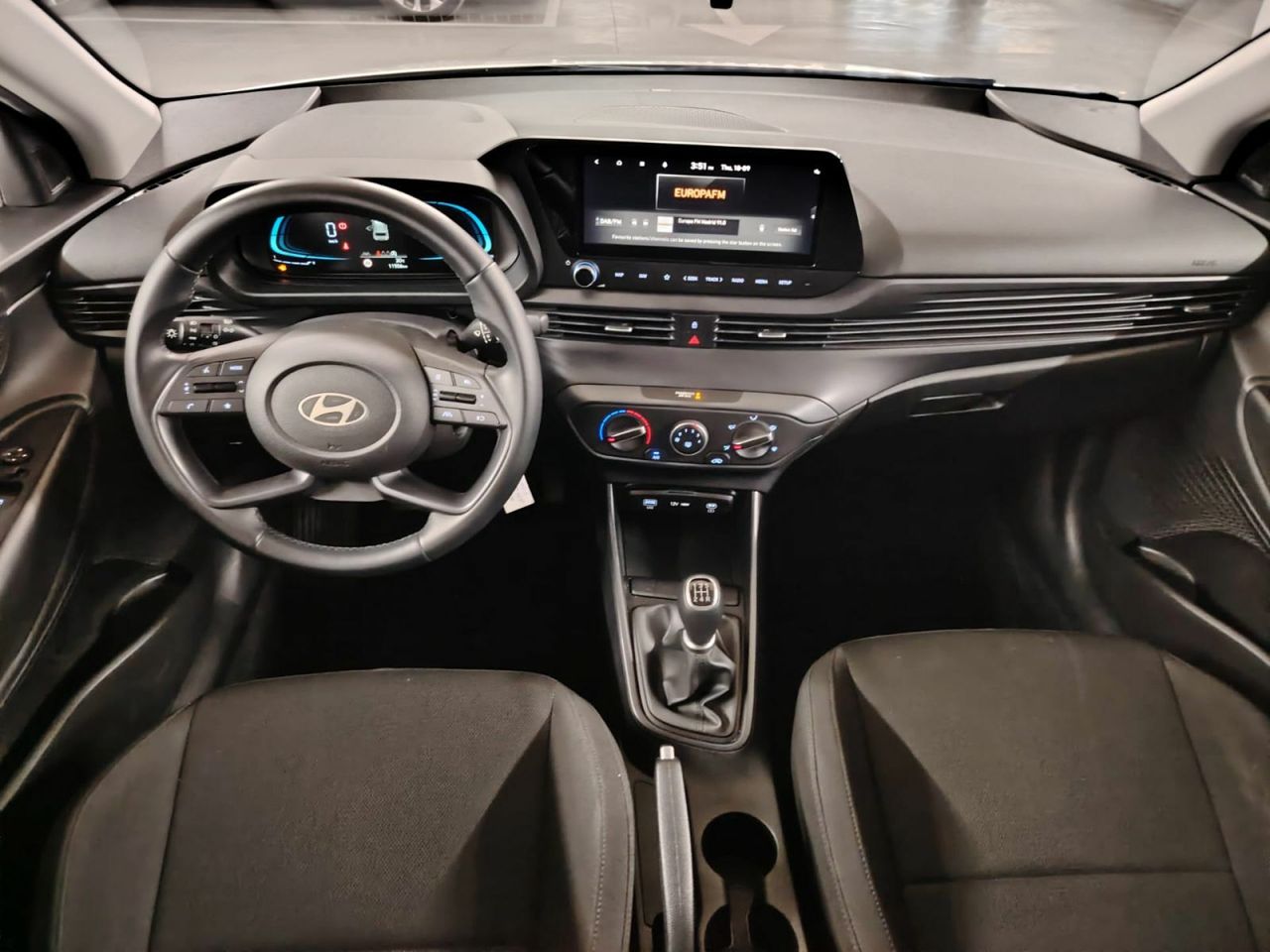 Hyundai Bayon 1.2 MPI Klass - Foto 11