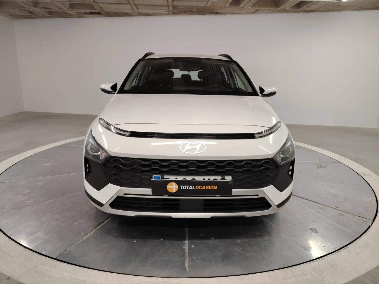 Hyundai Bayon 1.2 MPI Klass - Foto 4