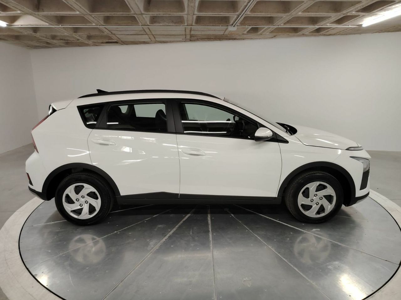 Hyundai Bayon 1.2 MPI Klass - Foto 5