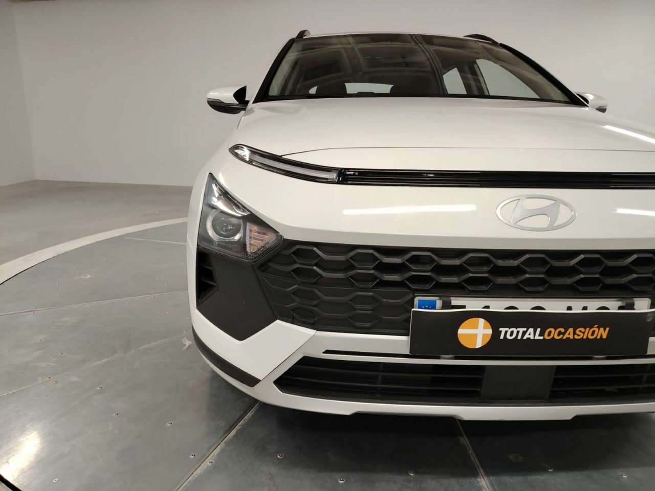 Hyundai Bayon 1.2 MPI Klass - Foto 20