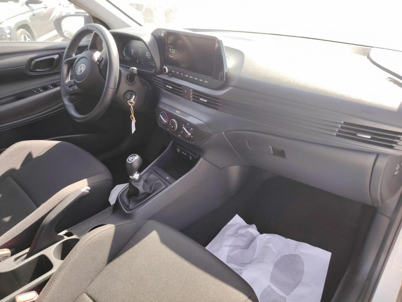 Hyundai Bayon 1.2 MPI Klass - Foto 5