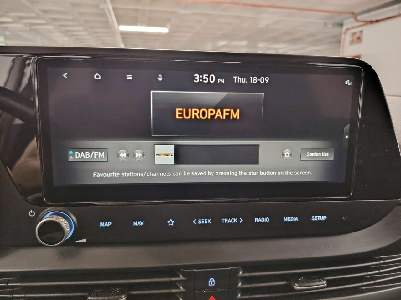 Hyundai Bayon 1.2 MPI Klass - Foto 31