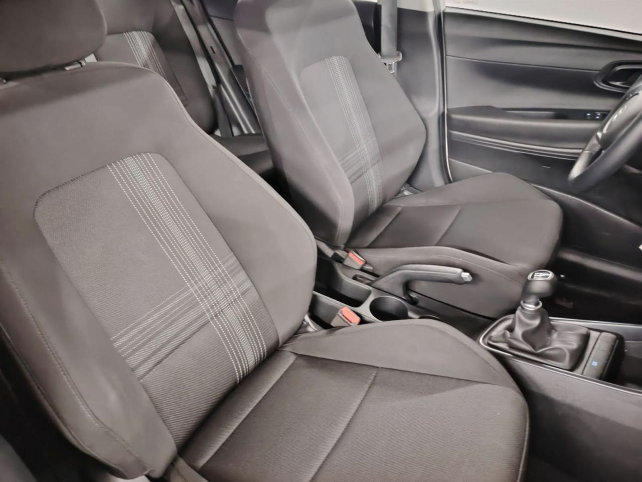 Hyundai Bayon 1.2 MPI Klass - Foto 13