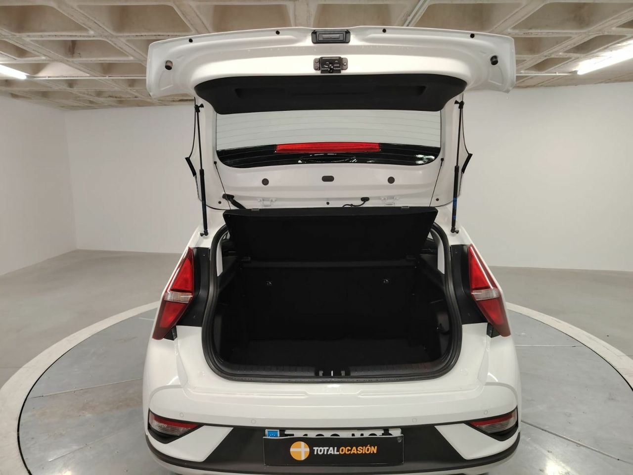 Hyundai Bayon 1.2 MPI Klass - Foto 36