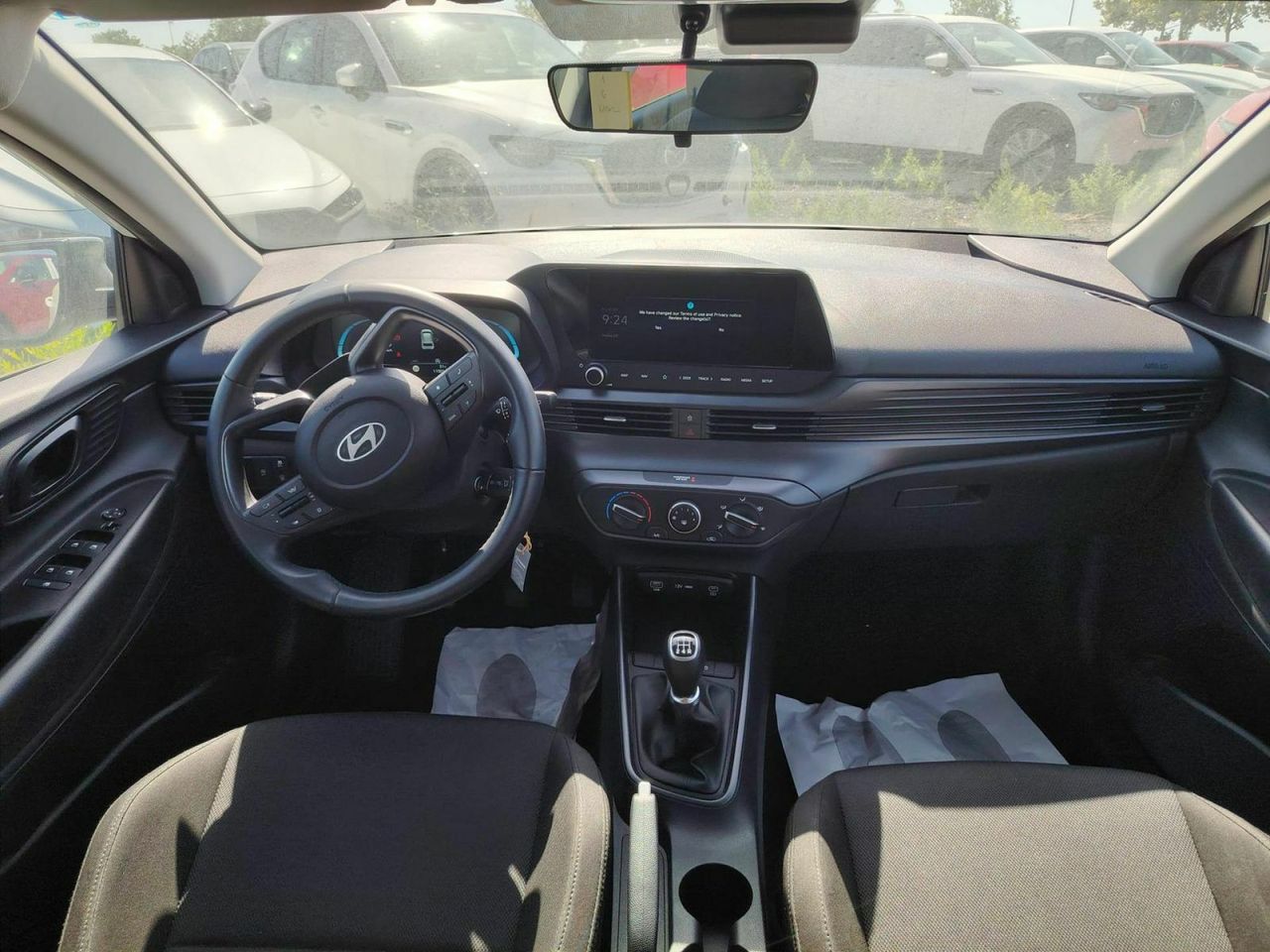 Hyundai Bayon 1.2 MPI Klass - Foto 4