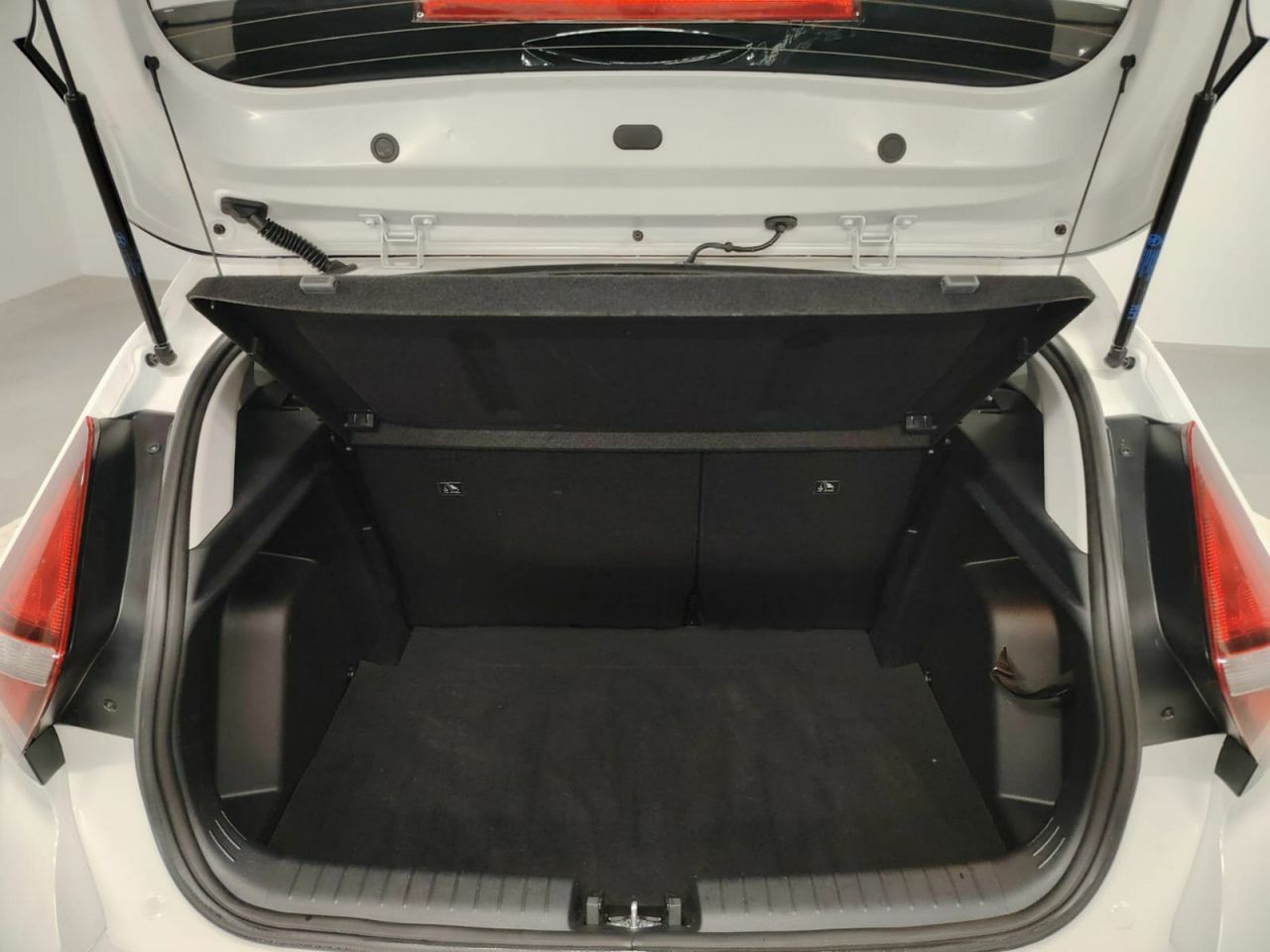 Hyundai Bayon 1.2 MPI Klass - Foto 38