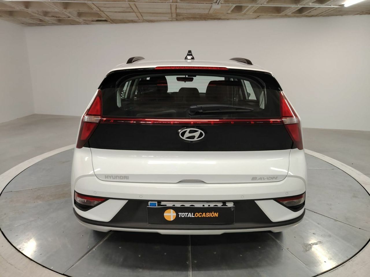 Hyundai Bayon 1.2 MPI Klass - Foto 9