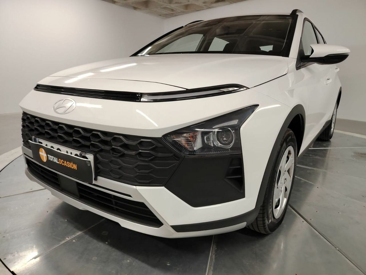 Hyundai Bayon 1.2 MPI Klass - Foto 35