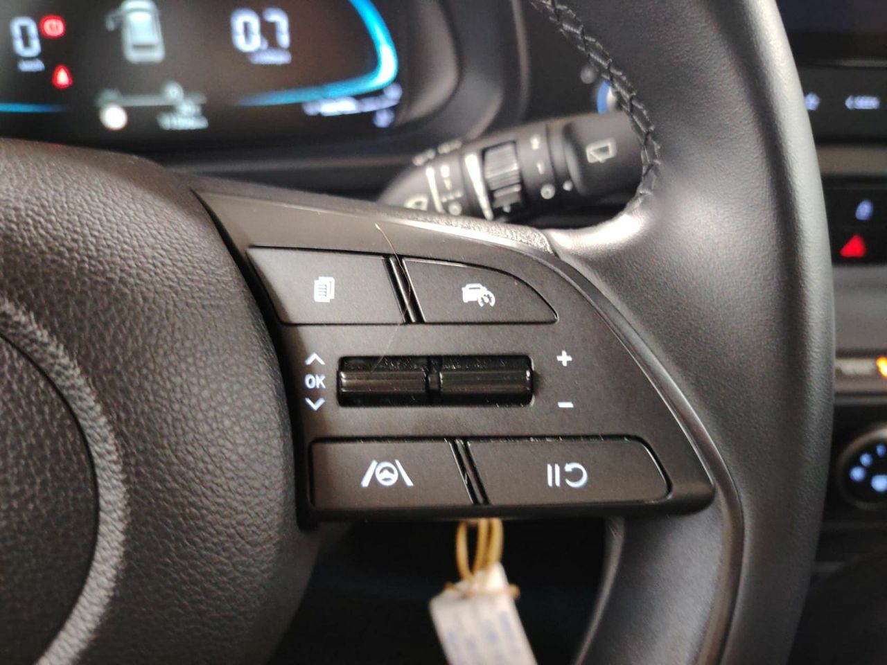 Hyundai Bayon 1.2 MPI Klass - Foto 30