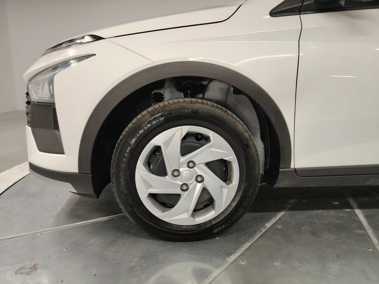 Hyundai Bayon 1.2 MPI Klass - Foto 15