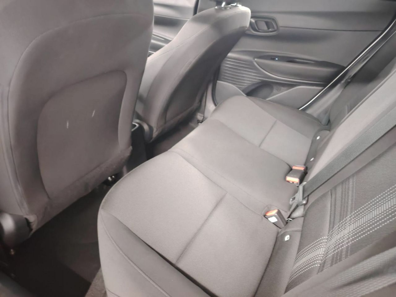 Hyundai Bayon 1.2 MPI Klass - Foto 14