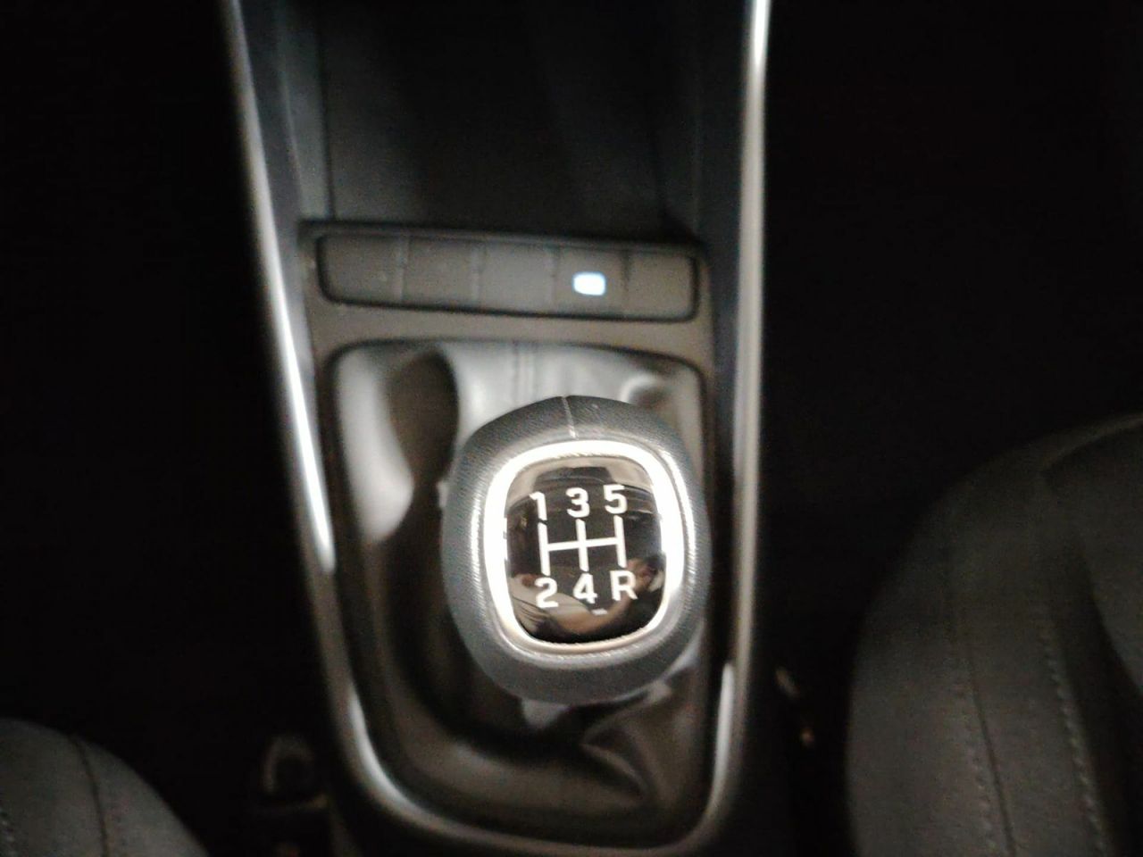 Hyundai Bayon 1.2 MPI Klass - Foto 27