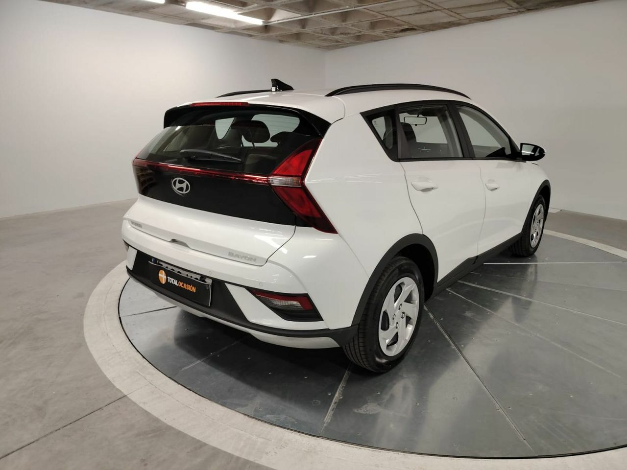 Hyundai Bayon 1.2 MPI Klass - Foto 7