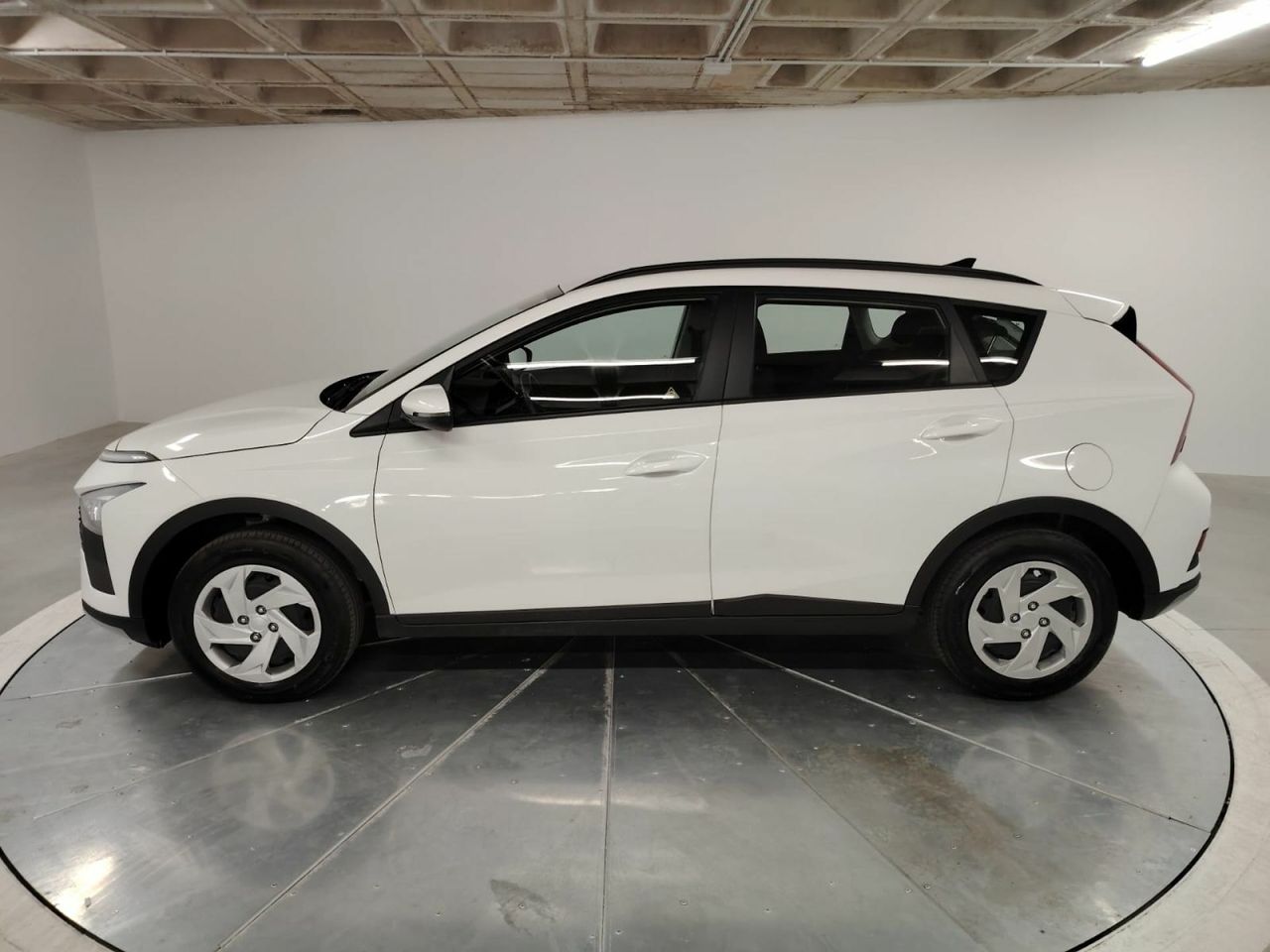 Hyundai Bayon 1.2 MPI Klass - Foto 6