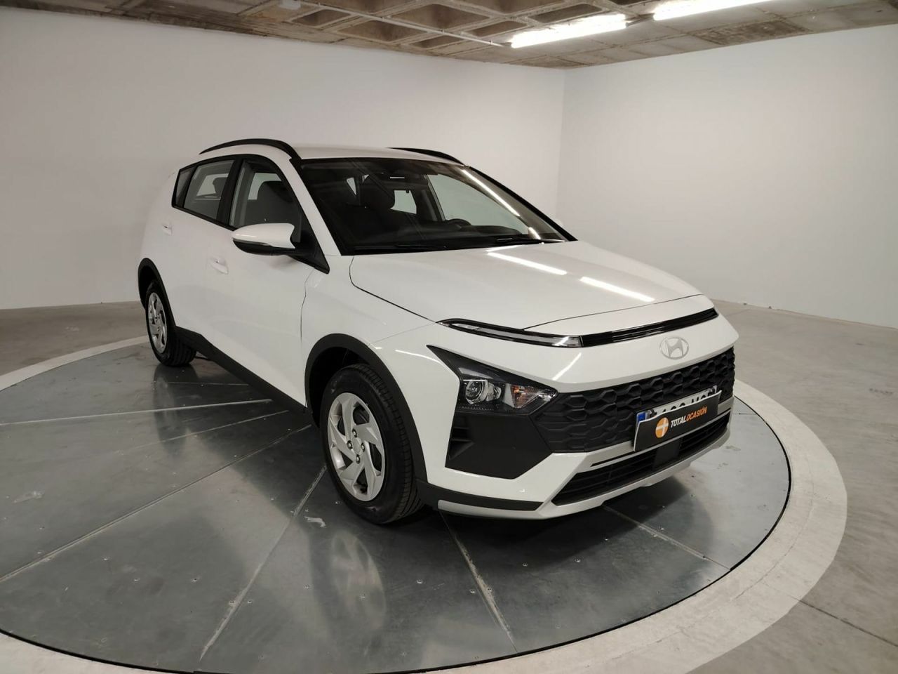 Hyundai Bayon 1.2 MPI Klass - Foto 3
