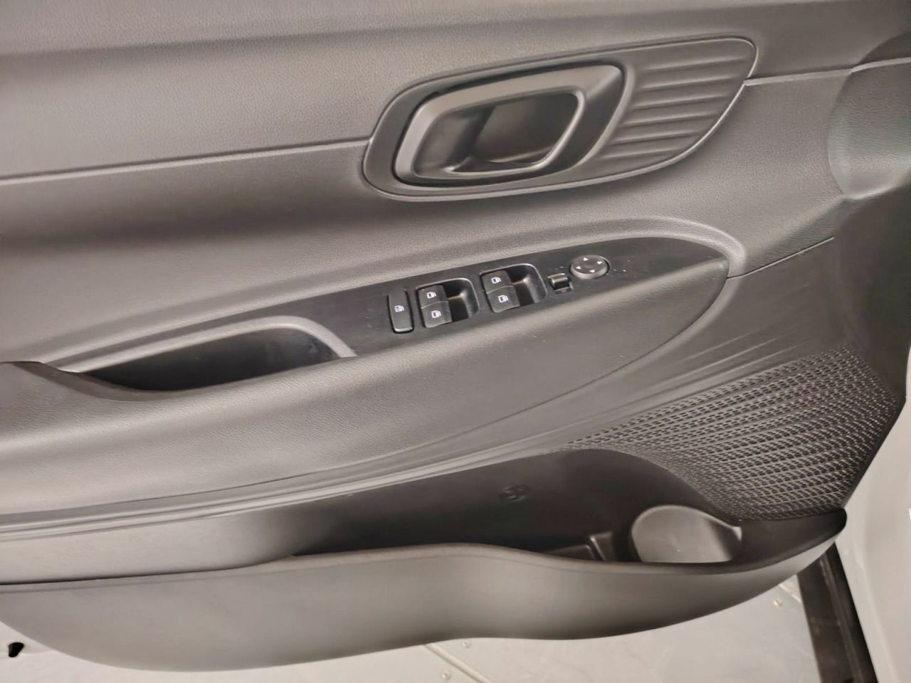 Hyundai Bayon 1.2 MPI Klass - Foto 24