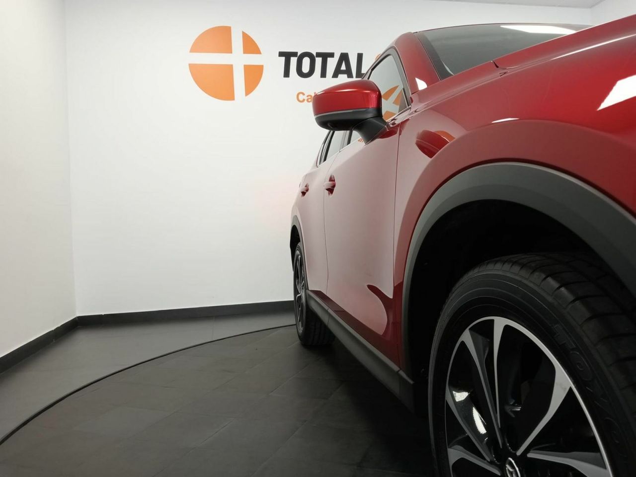 Mazda CX-5 2.0 GE 121kW (165CV) 2WD Evolution - Foto 11