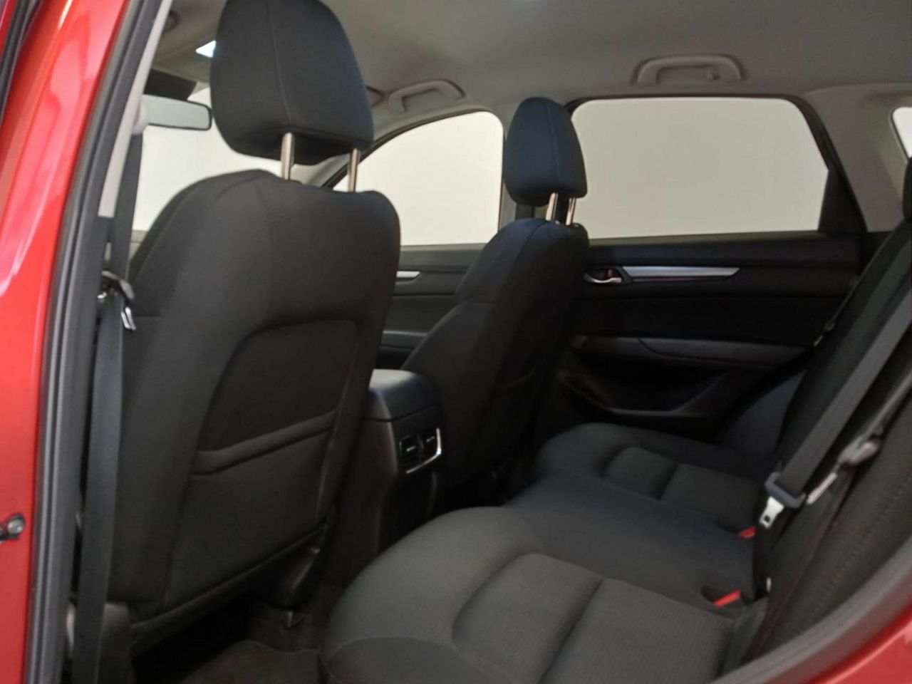 Mazda CX-5 2.0 GE 121kW (165CV) 2WD Evolution - Foto 27