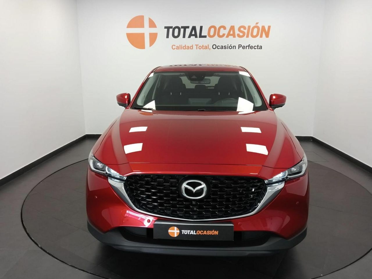 Mazda CX-5 2.0 GE 121kW (165CV) 2WD Evolution - Foto 4