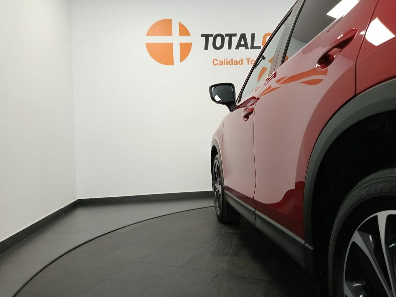 Mazda CX-5 2.0 GE 121kW (165CV) 2WD Evolution - Foto 29