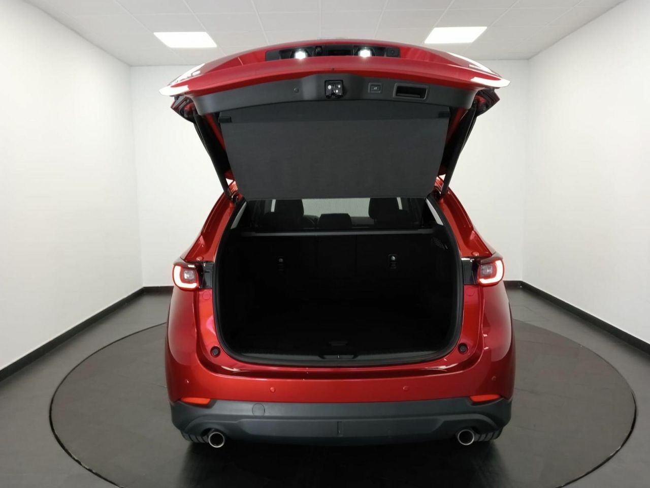 Mazda CX-5 2.0 GE 121kW (165CV) 2WD Evolution - Foto 31